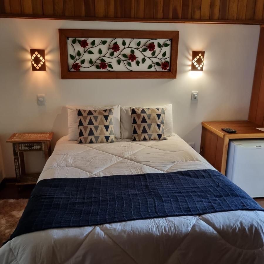 Brisa Da Mantiqueira Hotel