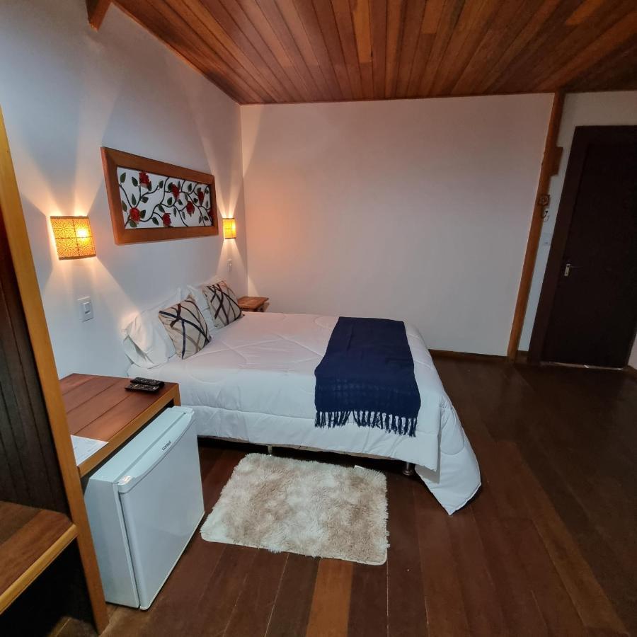 Hotel Brisa Da Mantiqueira *