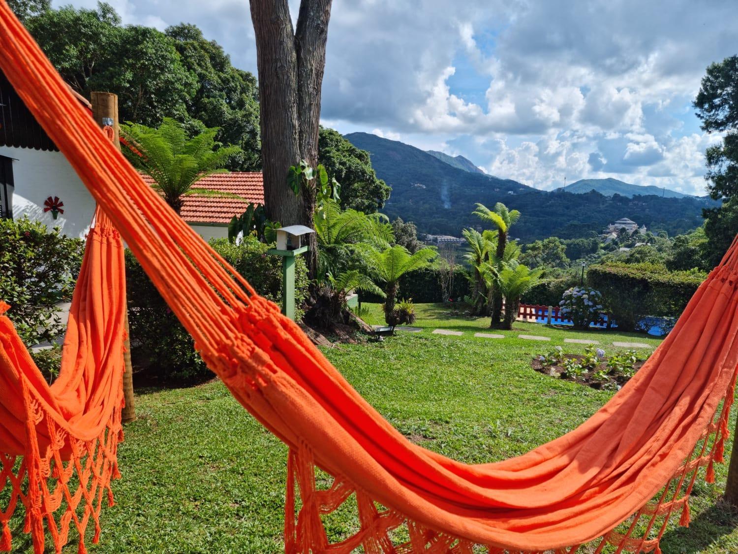 Hotel Brisa Da Mantiqueira
