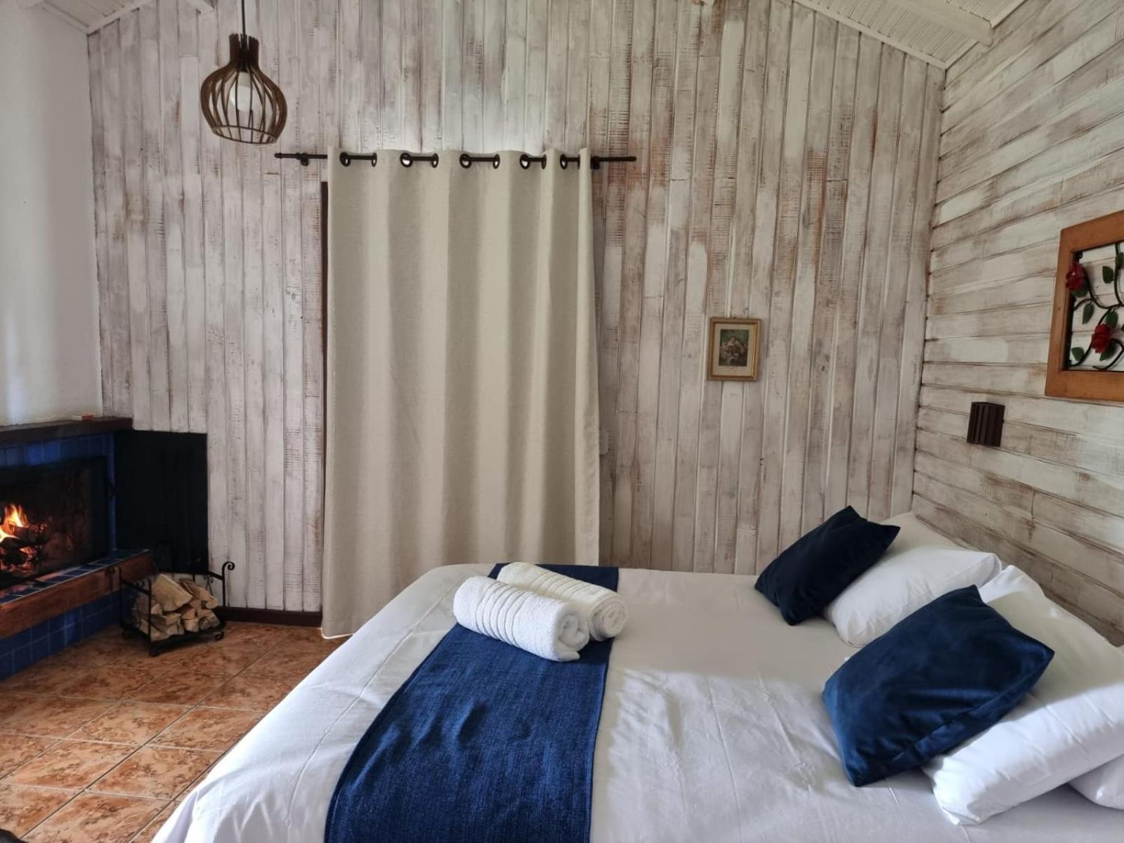 Hotel Brisa Da Mantiqueira Monte Verde (Minas Gerais)