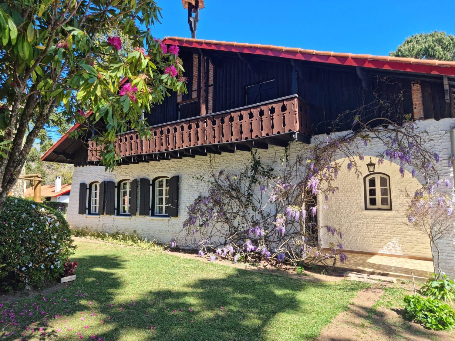 Brisa Da Mantiqueira Monte Verde (Minas Gerais)