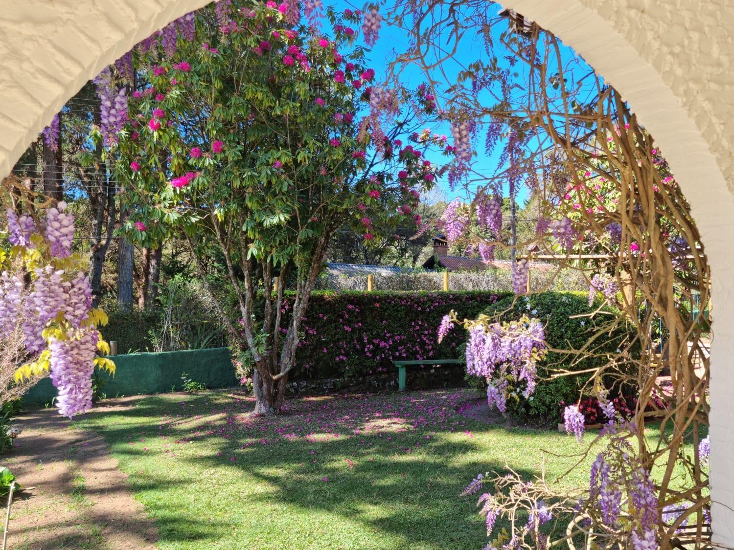 Hotel Brisa Da Mantiqueira Monte Verde (Minas Gerais)