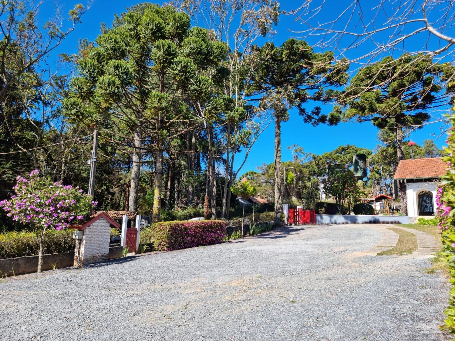 Hotel Brisa Da Mantiqueira Monte Verde (Minas Gerais)