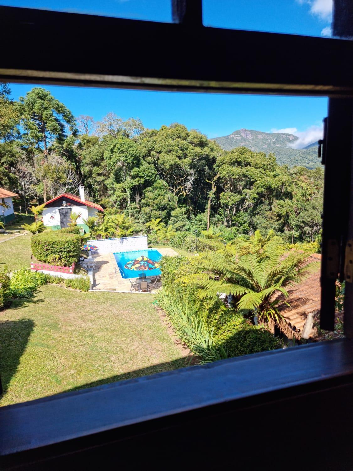 Brisa Da Mantiqueira * Monte Verde (Minas Gerais)