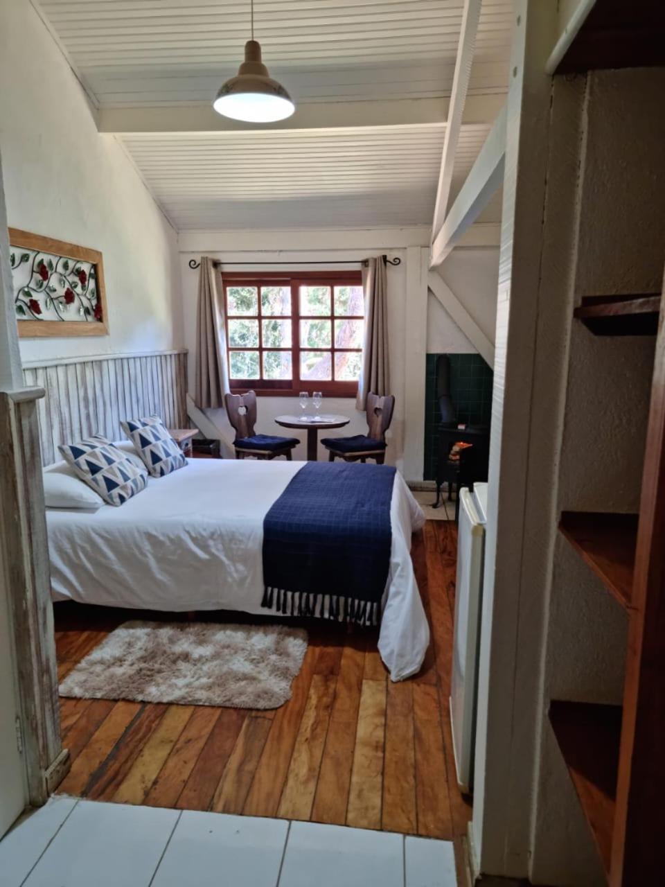 Hotel Brisa Da Mantiqueira