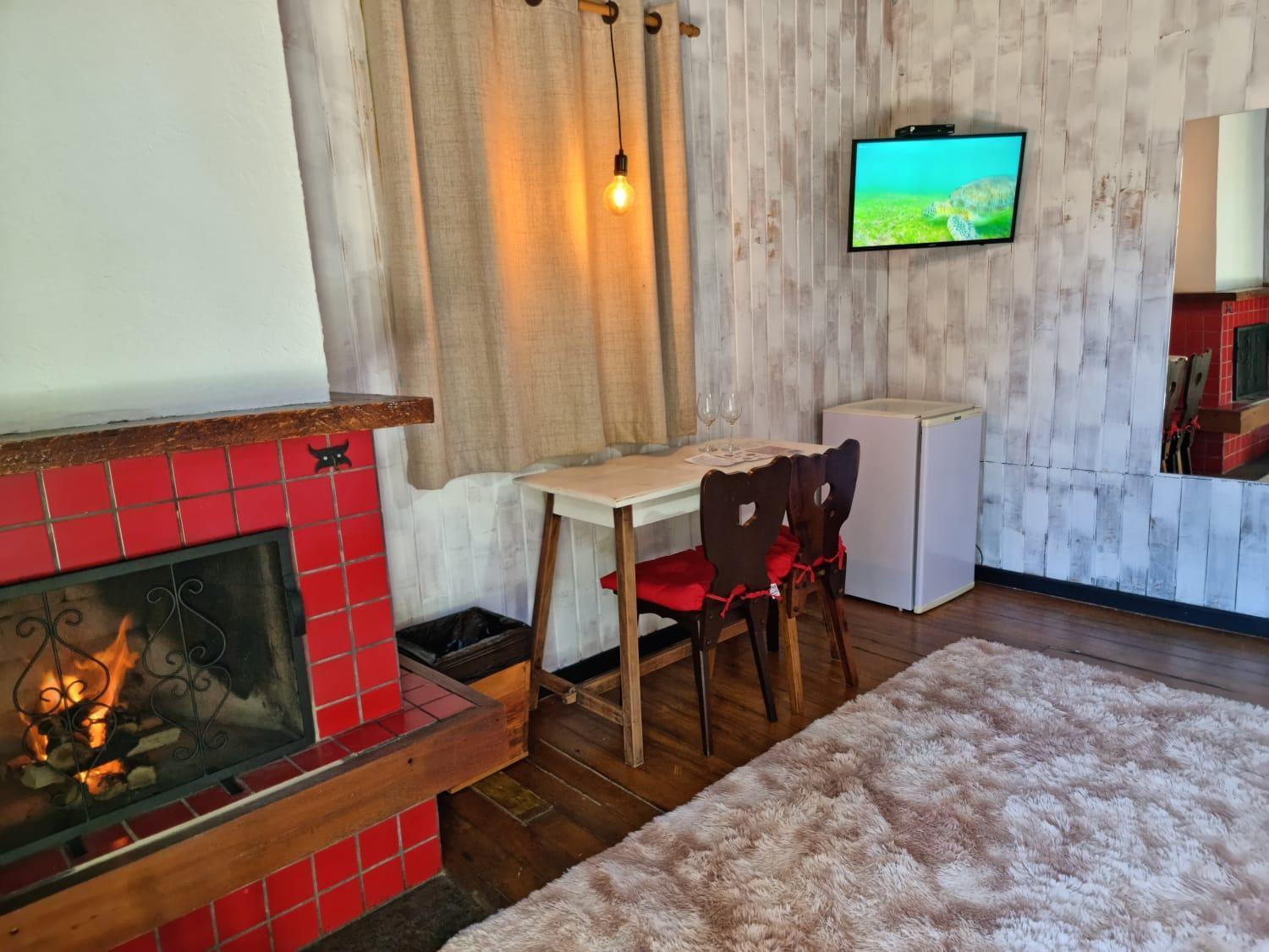 Brisa Da Mantiqueira Hotel