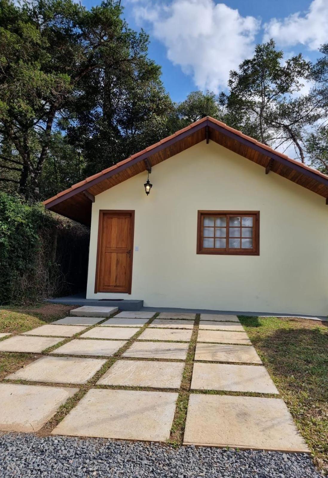 Brisa Da Mantiqueira * Monte Verde (Minas Gerais)