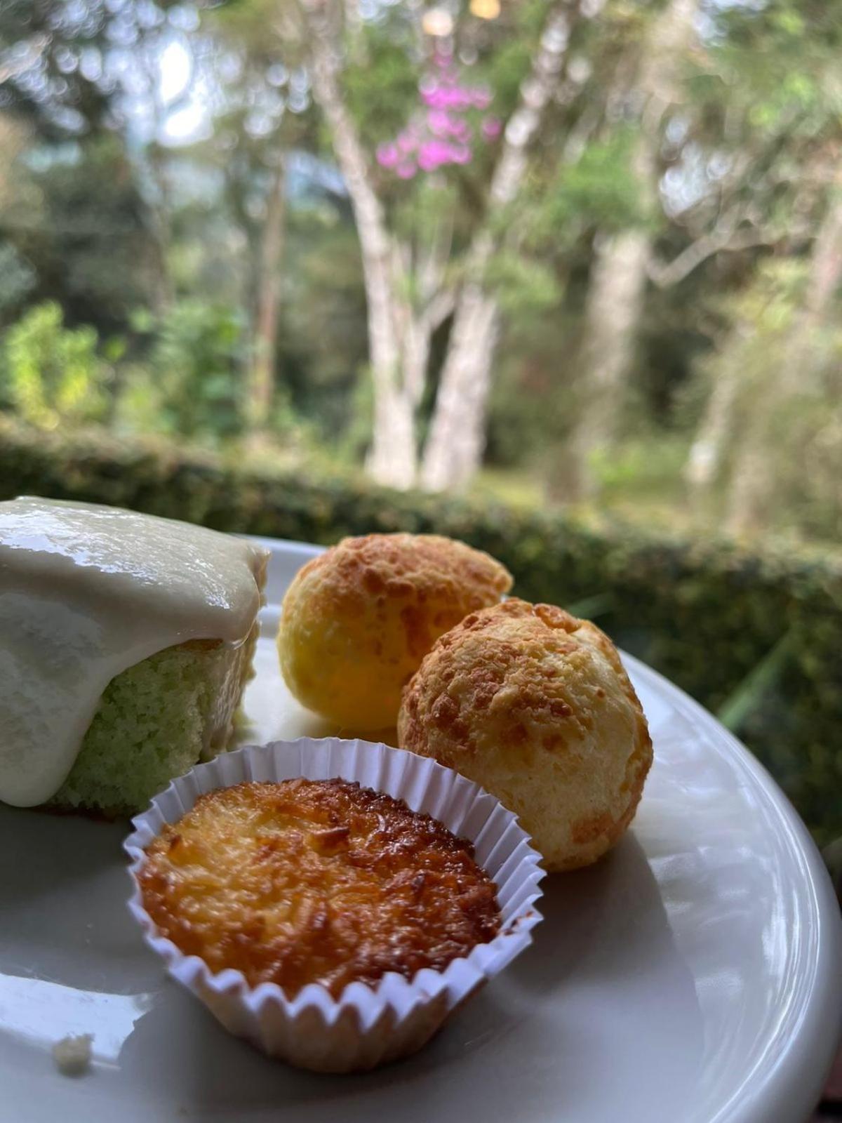Brisa Da Mantiqueira *