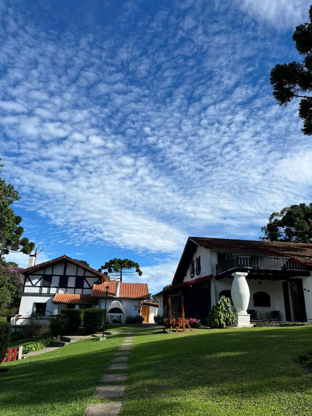 Hotel Brisa Da Mantiqueira Monte Verde (Minas Gerais)