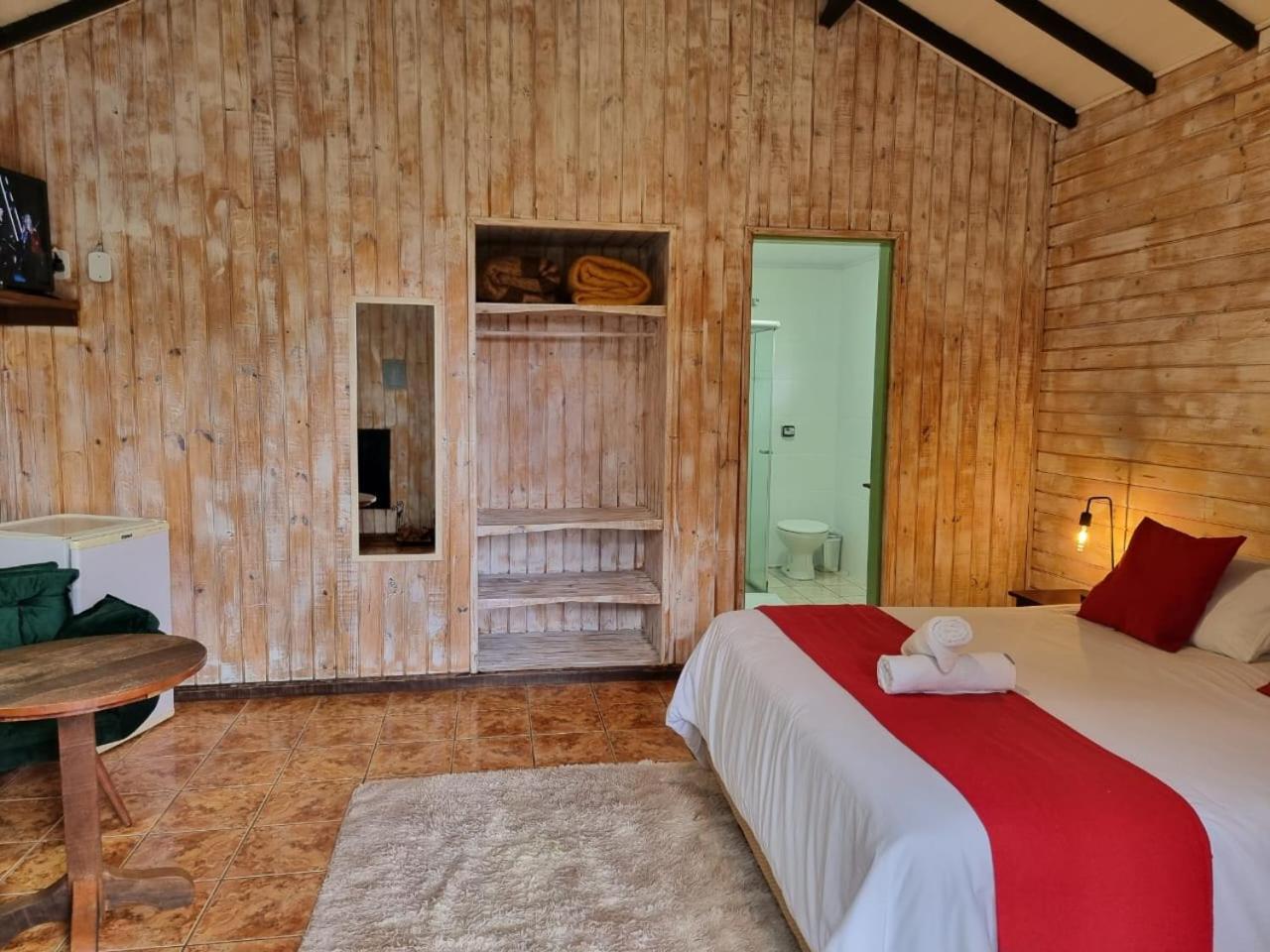 Brisa Da Mantiqueira Hotel Monte Verde (Minas Gerais)